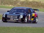 Cadillac CTS-V Race Car 2004 года